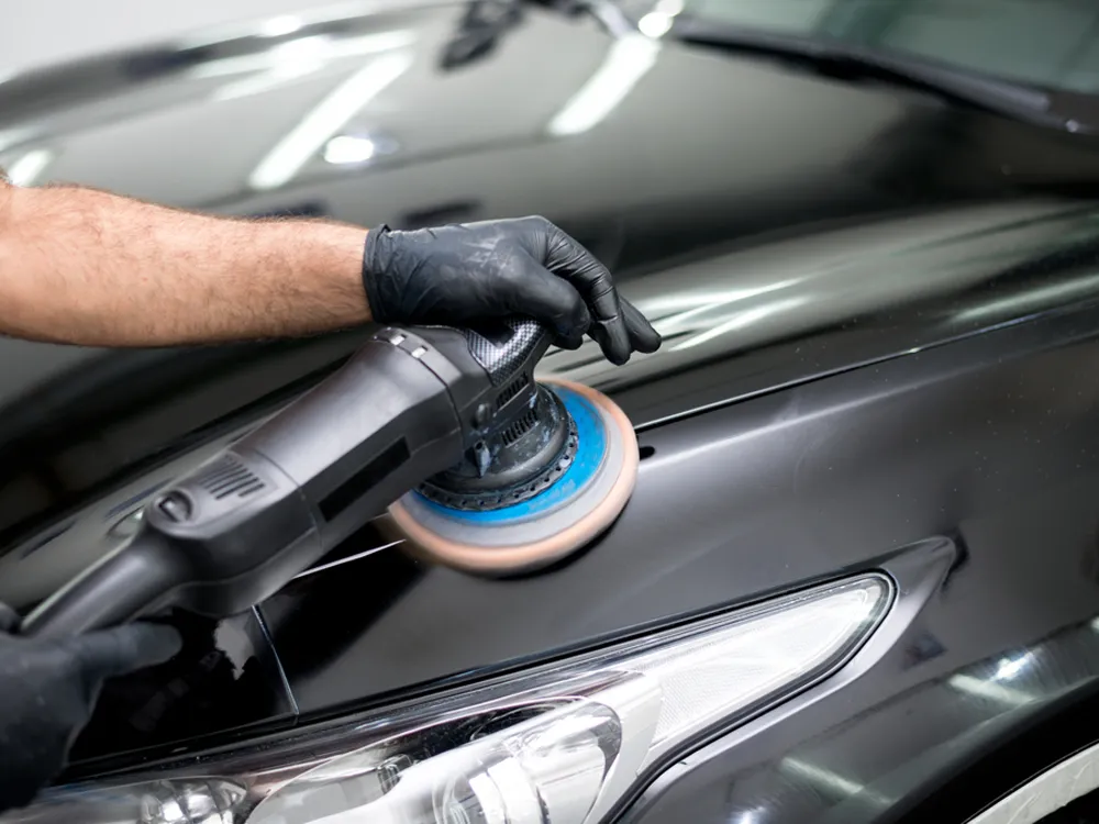 Ceramic Coating