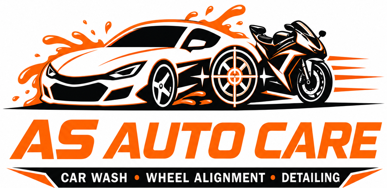A.S Auto Care Services